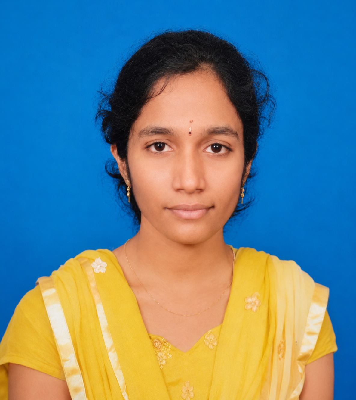 Krishnaveni